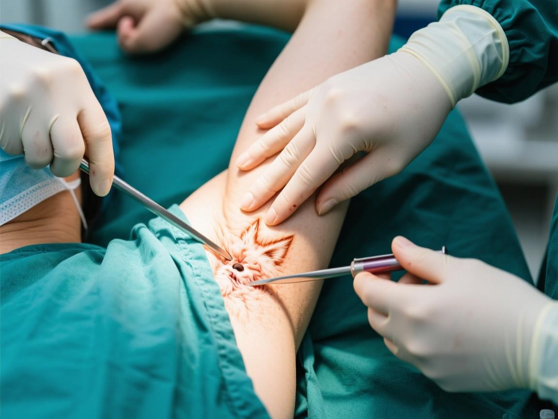 杭州狐臭手术哪个医生好？深度解析杭州狐臭手术医生选择