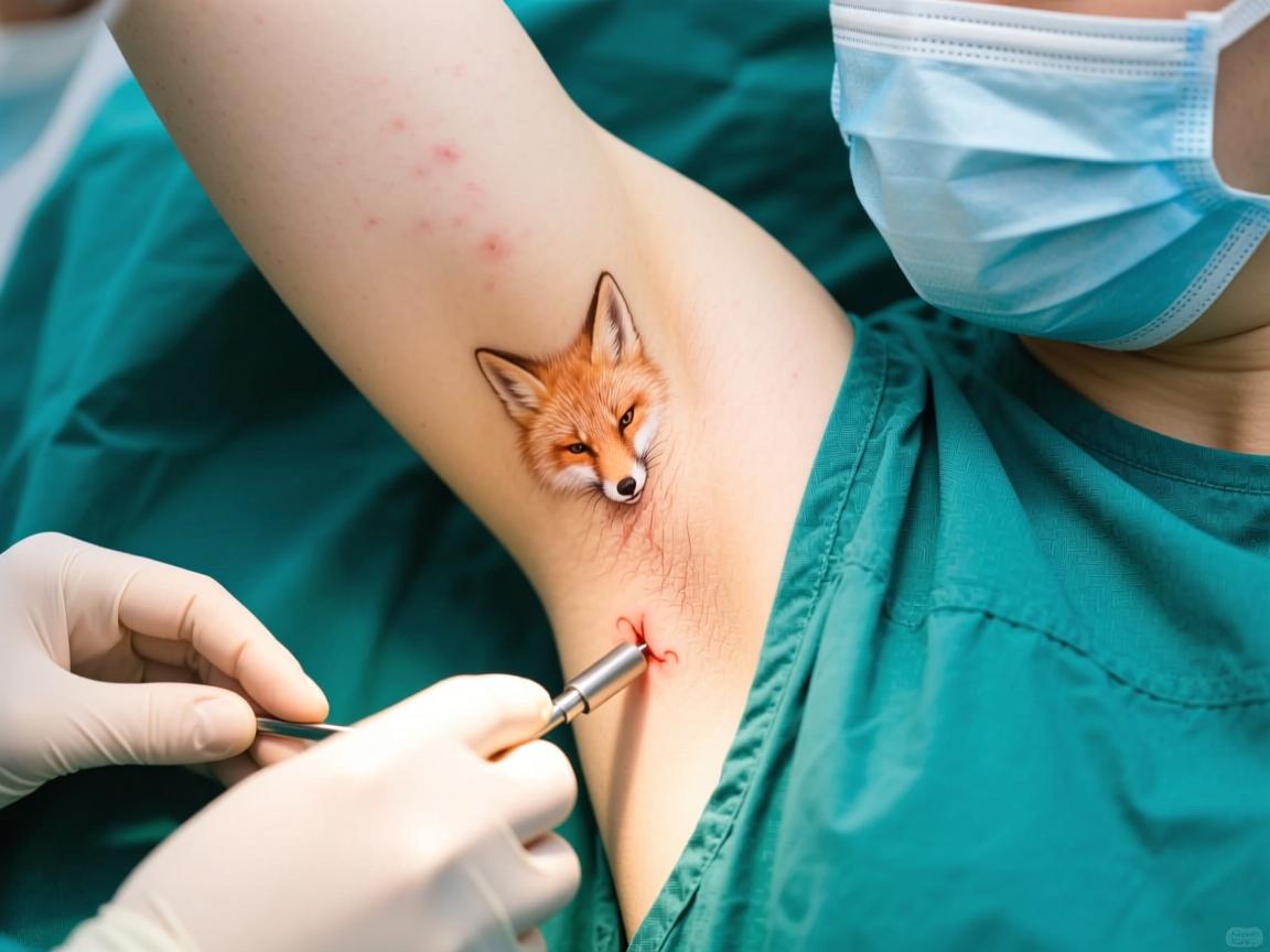 杭州狐臭手术医院选择指南,揭秘杭州狐臭手术最厉害的医院 杭州狐臭手术医院选择指南,揭秘杭州狐臭手术最厉害的医院