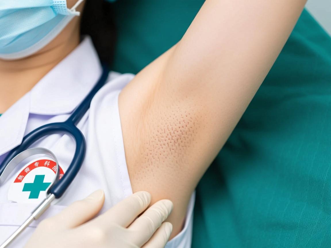 杭州腋秀腋臭专科,解析杭州最好的腋臭医院治疗与护理方案 杭州腋秀腋臭专科,解析杭州最好的腋臭医院治疗与护理方案