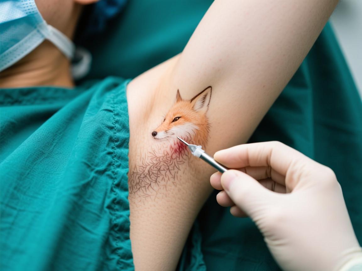 杭州狐臭手术费用解析，了解狐臭手术价格与选择