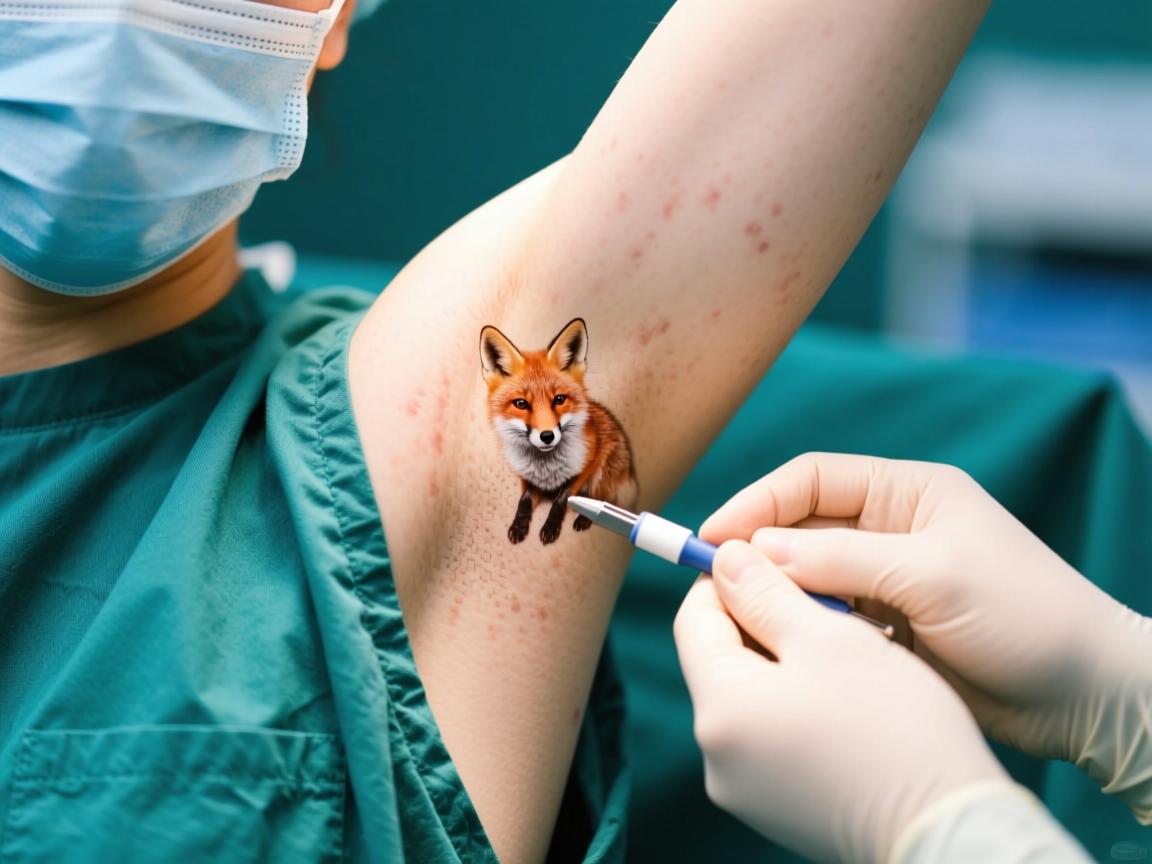 杭州狐臭手术哪里做?专业解析杭州狐臭手术选择 杭州狐臭手术哪里做?专业解析杭州狐臭手术选择