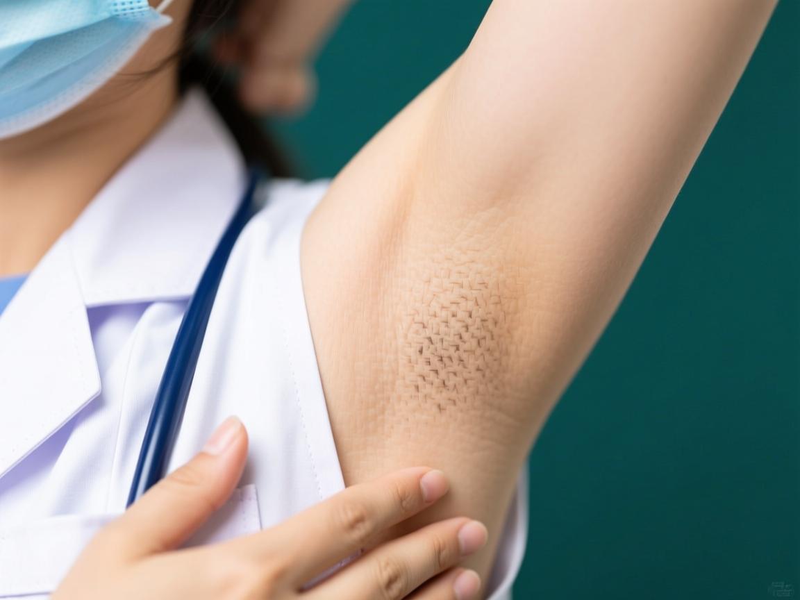 杭州腋秀腋臭专科正规吗？深度解析杭州腋秀腋臭专科的正规性与专业性