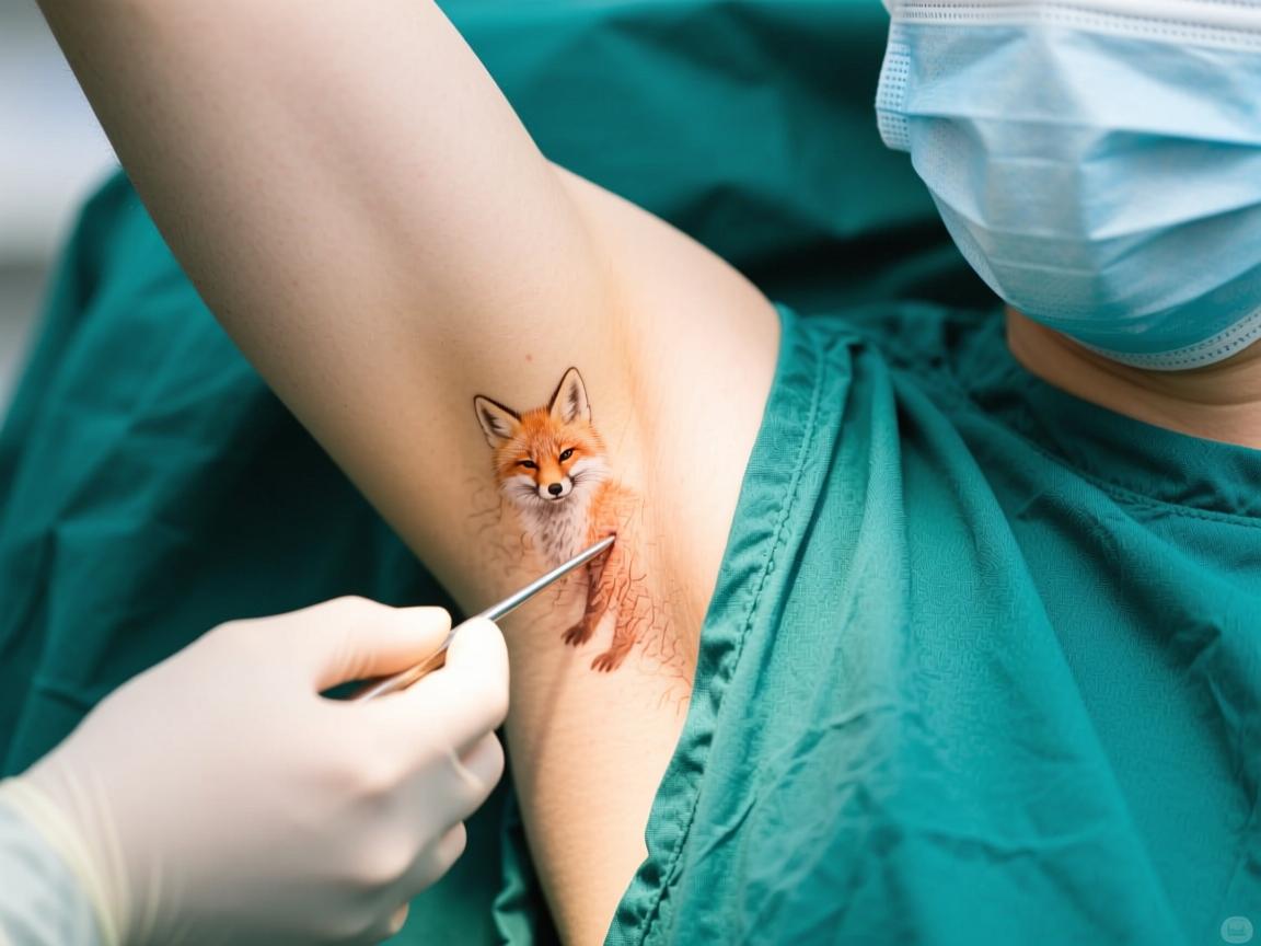 杭州狐臭手术医院选择指南,如何找到专业的狐臭手术医院 杭州狐臭手术医院选择指南,如何找到专业的狐臭手术医院