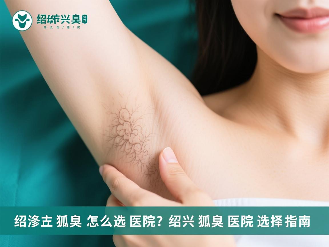在绍兴去狐臭怎么选医院?绍兴狐臭医院选择指南 在绍兴去狐臭怎么选医院?绍兴狐臭医院选择指南