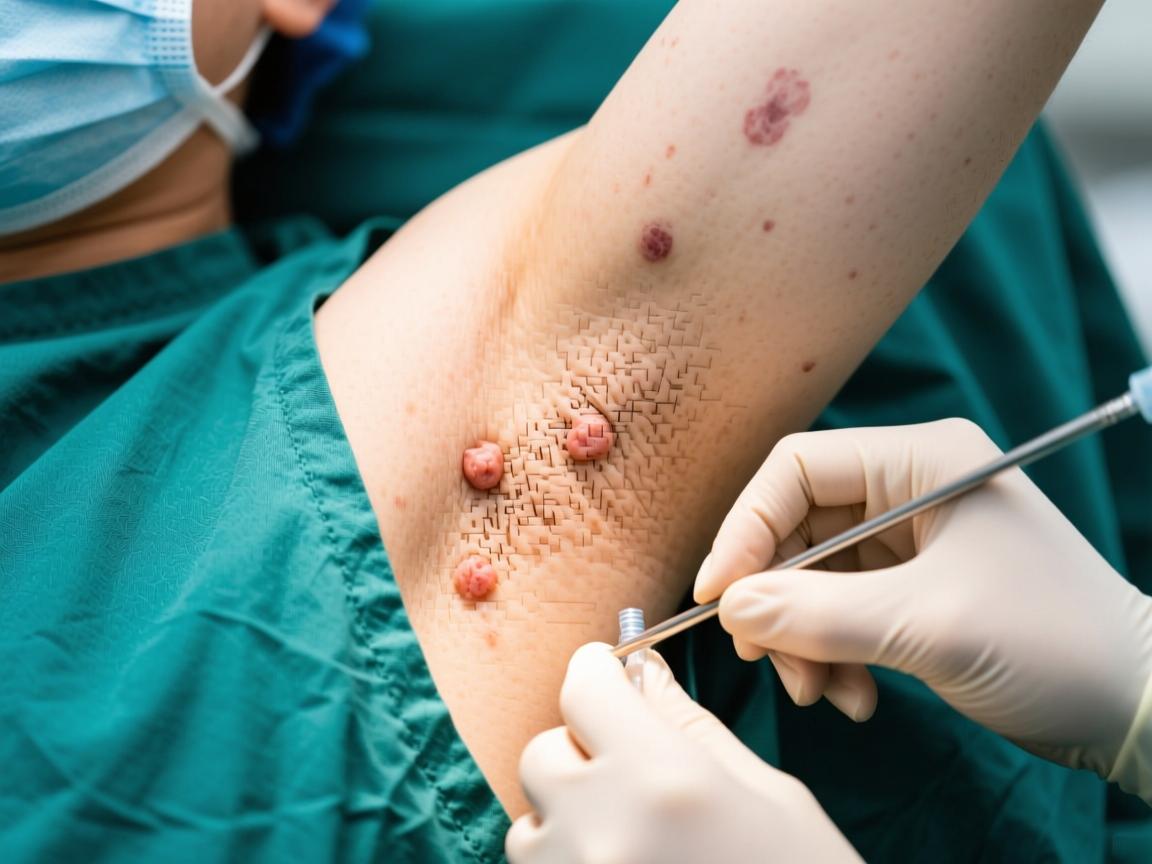 杭州腋臭手术费用解析,浙江狐臭手术价格与选择指南 杭州腋臭手术费用解析,浙江狐臭手术价格与选择指南