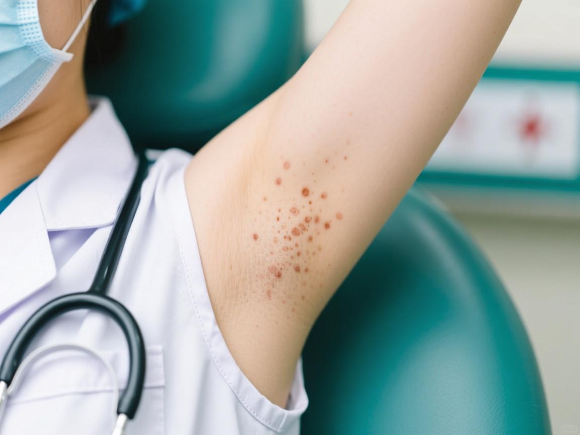 杭州腋秀腋臭专科,专业解析杭州做狐臭医院的科学选择 杭州腋秀腋臭专科,专业解析杭州做狐臭医院的科学选择