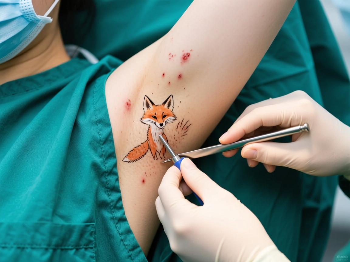 杭州腋秀腋臭专科,狐臭手术多少钱?深度解析狐臭手术费用与选择 杭州腋秀腋臭专科,狐臭手术多少钱?深度解析狐臭手术费用与选择