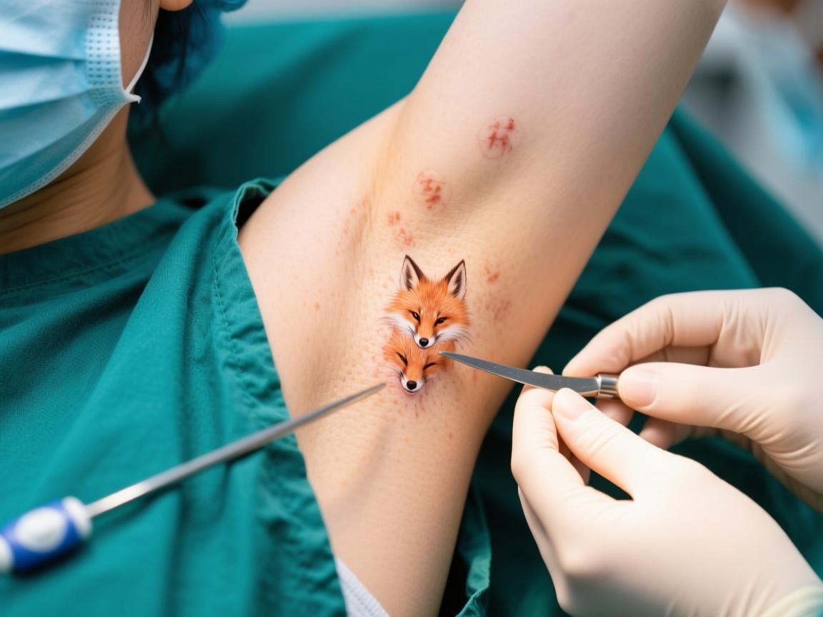 杭州腋秀腋臭专科,狐臭手术多少钱?深度解析狐臭手术费用与选择 杭州腋秀腋臭专科,狐臭手术多少钱?深度解析狐臭手术费用与选择