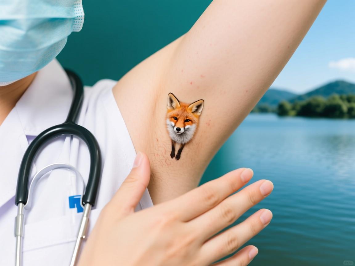 在湖州做狐臭手术哪家医院好?湖州狐臭手术选择指南 在湖州做狐臭手术哪家医院好?湖州狐臭手术选择指南