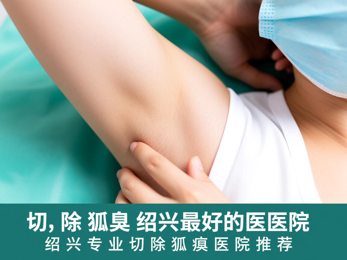 切除狐臭绍兴最好的医院，绍兴专业切除狐臭医院推荐