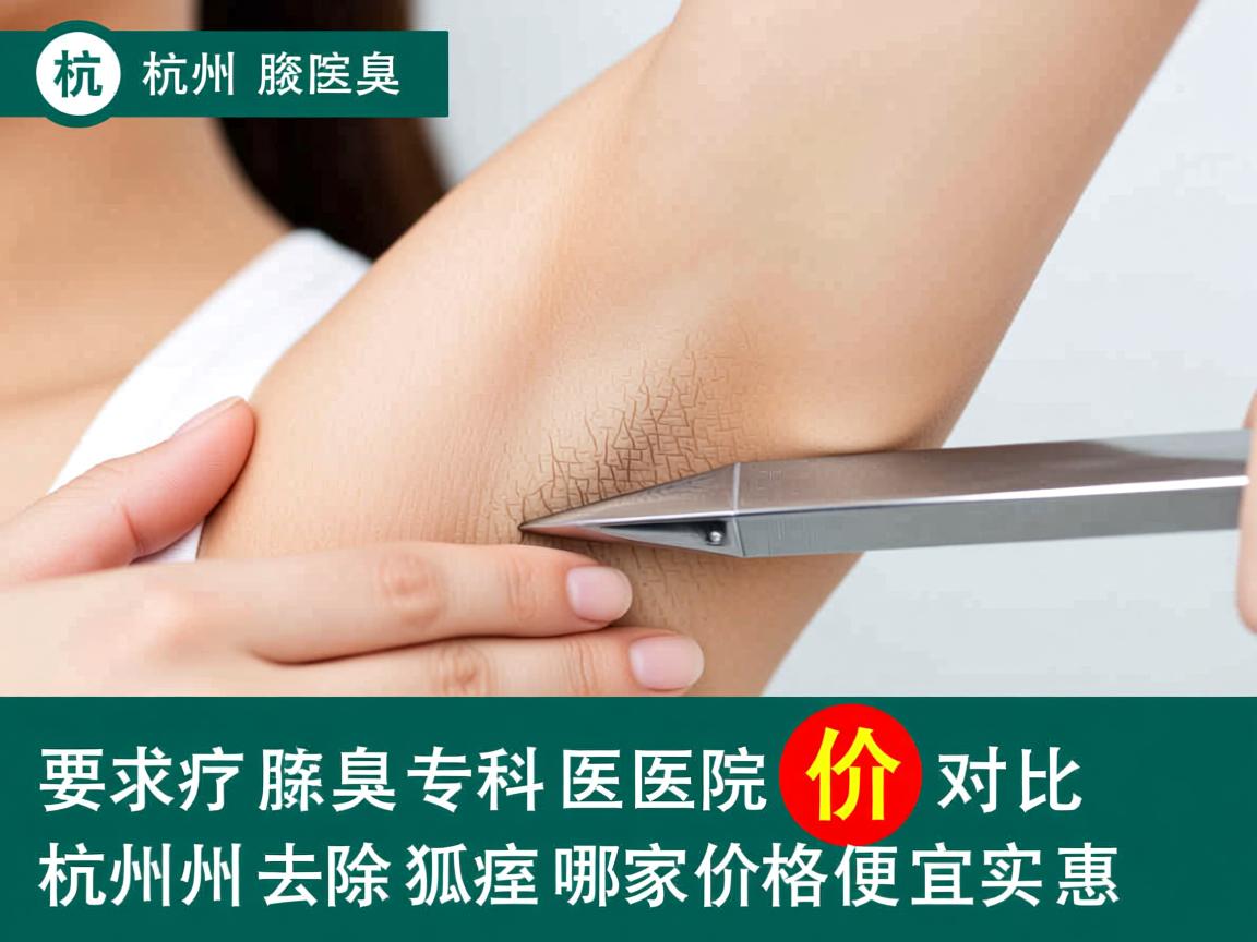 杭州腋臭专科医院价格对比,杭州去除狐臭哪家价格便宜实惠 杭州腋臭专科医院价格对比,杭州去除狐臭哪家价格便宜实惠