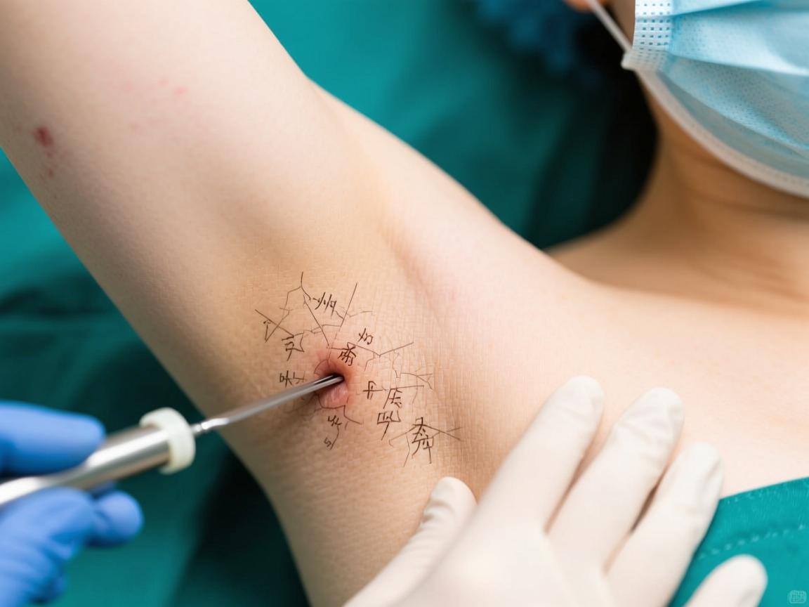 杭州腋秀解析,杭州哪个医院做腋臭手术好,好医院的标准解析 杭州腋秀解析,杭州哪个医院做腋臭手术好,好医院的标准解析