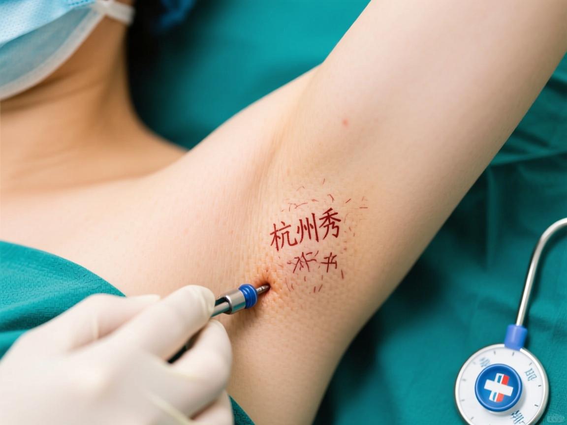 杭州腋秀解析,杭州哪个医院做腋臭手术好,好医院的标准解析 杭州腋秀解析,杭州哪个医院做腋臭手术好,好医院的标准解析