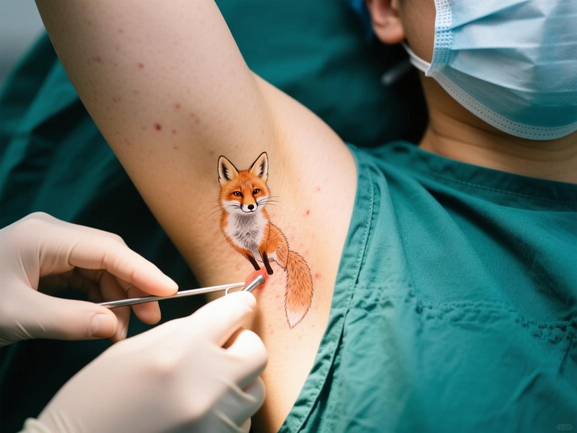 杭州做狐臭手术好多钱?深度解析狐臭手术费用与选择 杭州做狐臭手术好多钱?深度解析狐臭手术费用与选择