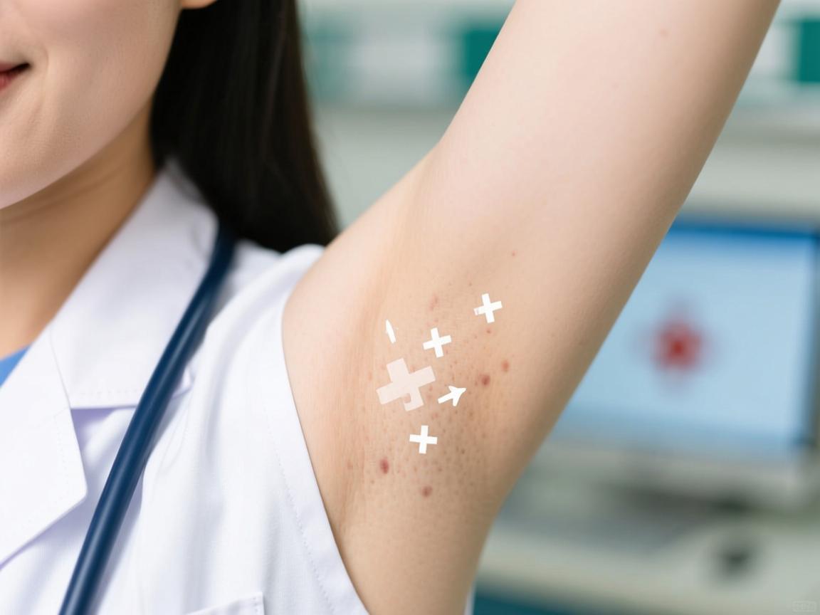 选择杭州腋秀腋臭专科,解析杭州正规狐臭医院的科学诊疗 选择杭州腋秀腋臭专科,解析杭州正规狐臭医院的科学诊疗