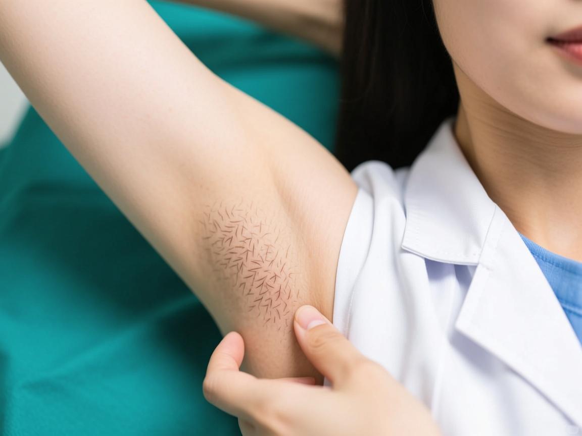 选择杭州腋秀腋臭专科,解析杭州正规狐臭医院的科学诊疗 选择杭州腋秀腋臭专科,解析杭州正规狐臭医院的科学诊疗