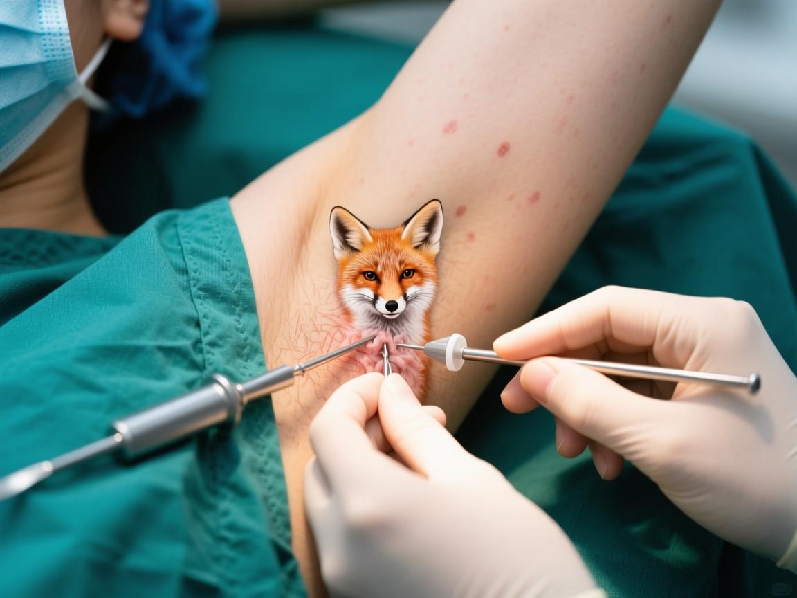 杭州做狐臭手术一般多少钱?深度解析狐臭手术费用明细 杭州做狐臭手术一般多少钱?深度解析狐臭手术费用明细