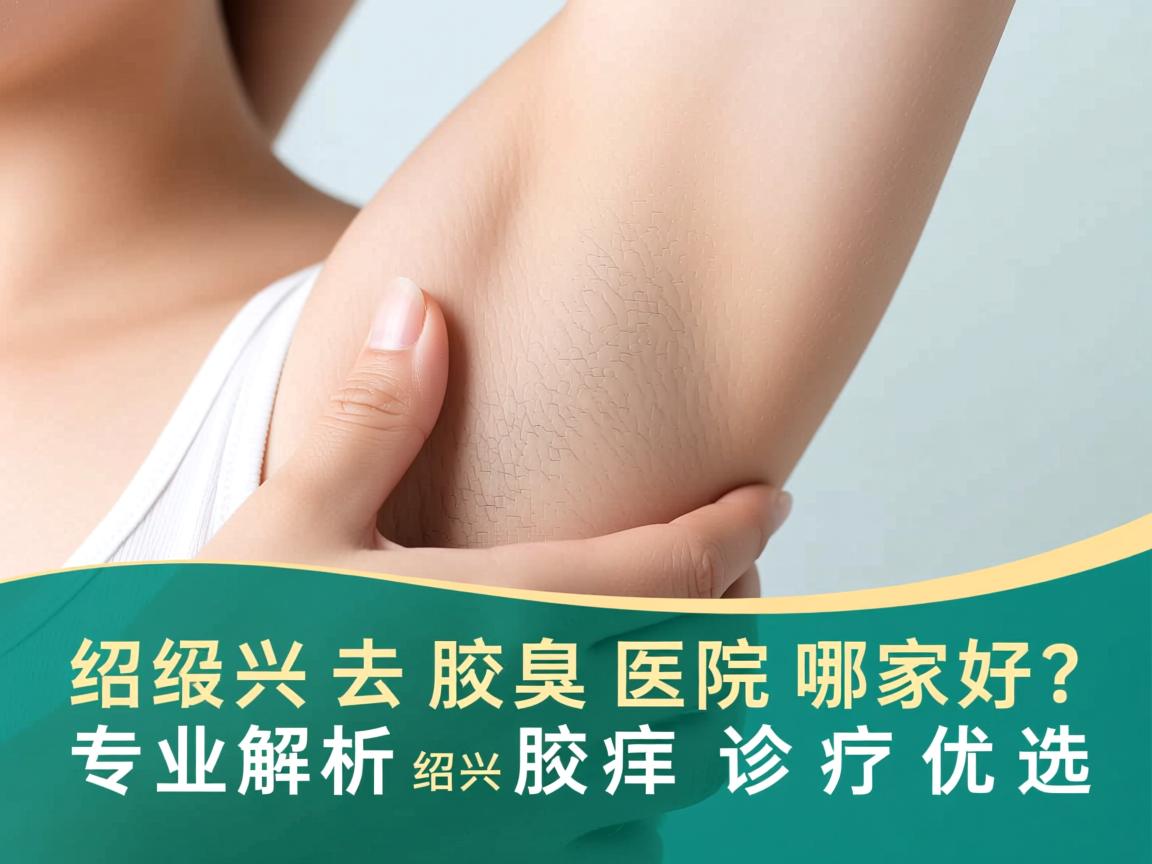 绍兴去腋臭医院哪家好?专业解析绍兴腋臭诊疗优选 绍兴去腋臭医院哪家好?专业解析绍兴腋臭诊疗优选