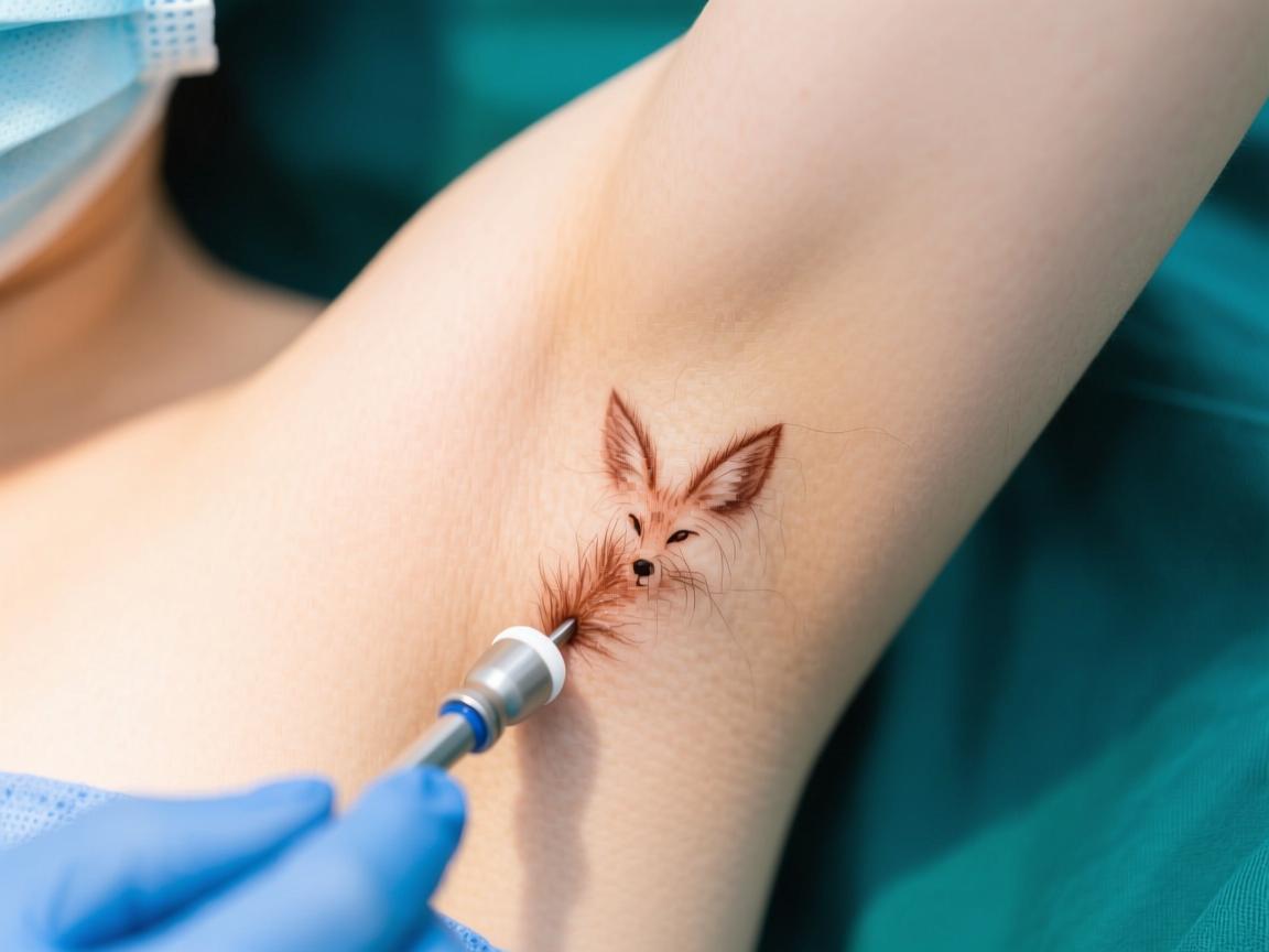 嘉兴狐臭微创手术哪家医院好？深度解析狐臭微创手术医院选择