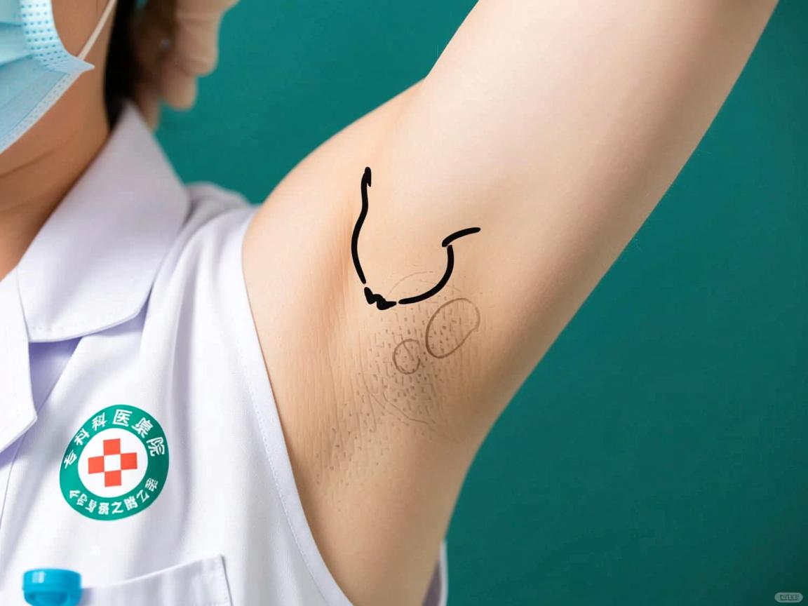 杭州腋臭专科医院哪家好？深度解析杭州腋臭专科的选择之道