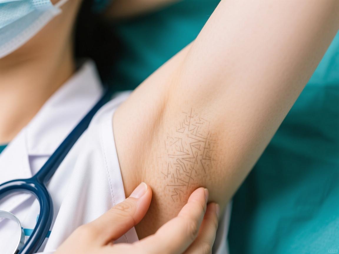 杭州腋秀解析，湖州有没有腋臭专科医院？湖州腋臭诊疗指南