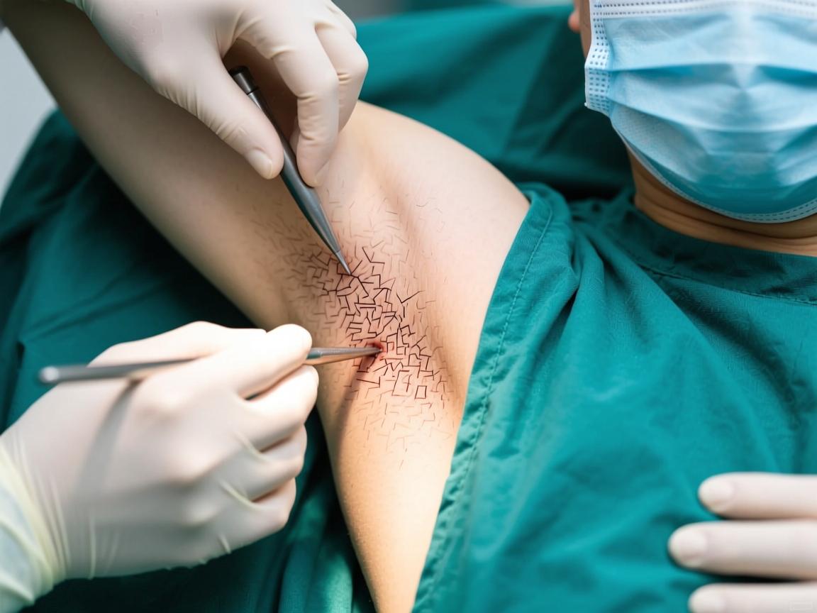 绍兴腋臭手术价格解析,了解绍兴腋臭手术的真实费用 绍兴腋臭手术价格解析,了解绍兴腋臭手术的真实费用