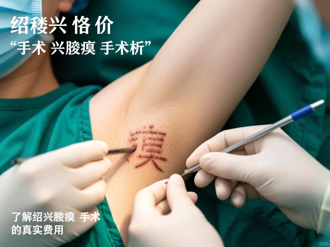 绍兴腋臭手术价格解析,了解绍兴腋臭手术的真实费用 绍兴腋臭手术价格解析,了解绍兴腋臭手术的真实费用