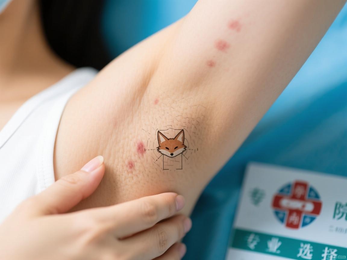 杭州腋秀解析,杭州看狐臭哪家医院最好,专业医院选择指南 杭州腋秀解析,杭州看狐臭哪家医院最好,专业医院选择指南