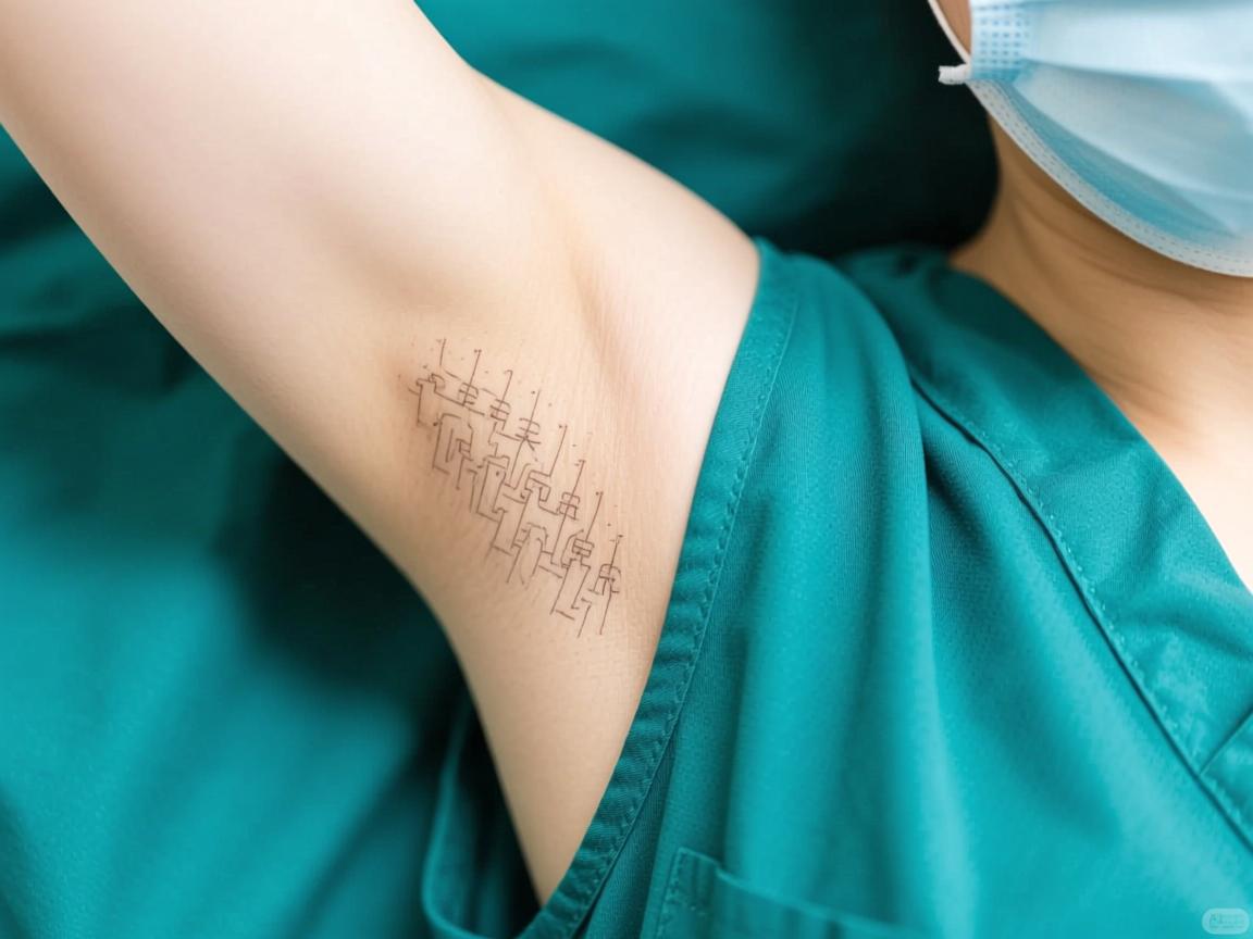 杭州腋秀解析,专业腋臭诊疗,揭秘杭州腋臭专科医院排名 杭州腋秀解析,专业腋臭诊疗,揭秘杭州腋臭专科医院排名