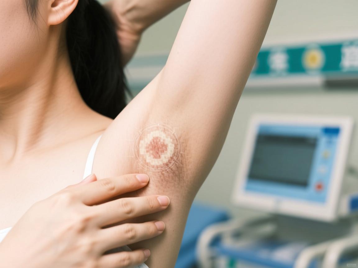 杭州腋秀科普,深度解析杭州腋臭治疗医院的选择之道 杭州腋秀科普,深度解析杭州腋臭治疗医院的选择之道