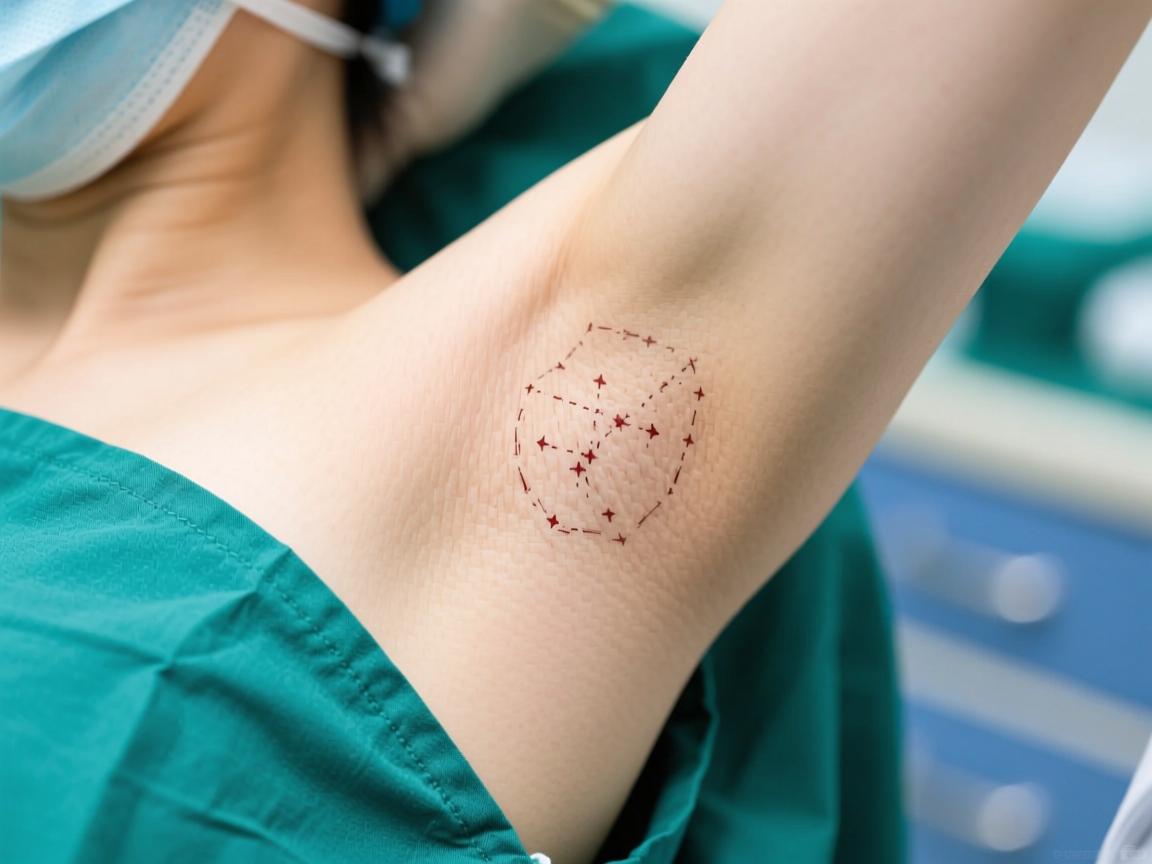 杭州腋秀解析,湖州腋臭手术医院怎么选?湖州腋臭诊疗指南 杭州腋秀解析,湖州腋臭手术医院怎么选?湖州腋臭诊疗指南