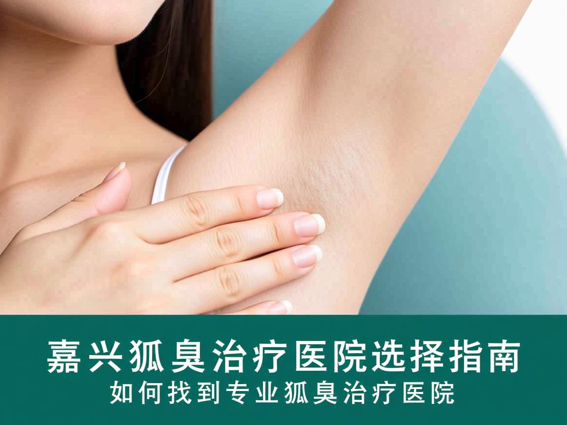 嘉兴狐臭治疗医院选择指南,如何找到专业狐臭治疗医院 嘉兴狐臭治疗医院选择指南,如何找到专业狐臭治疗医院