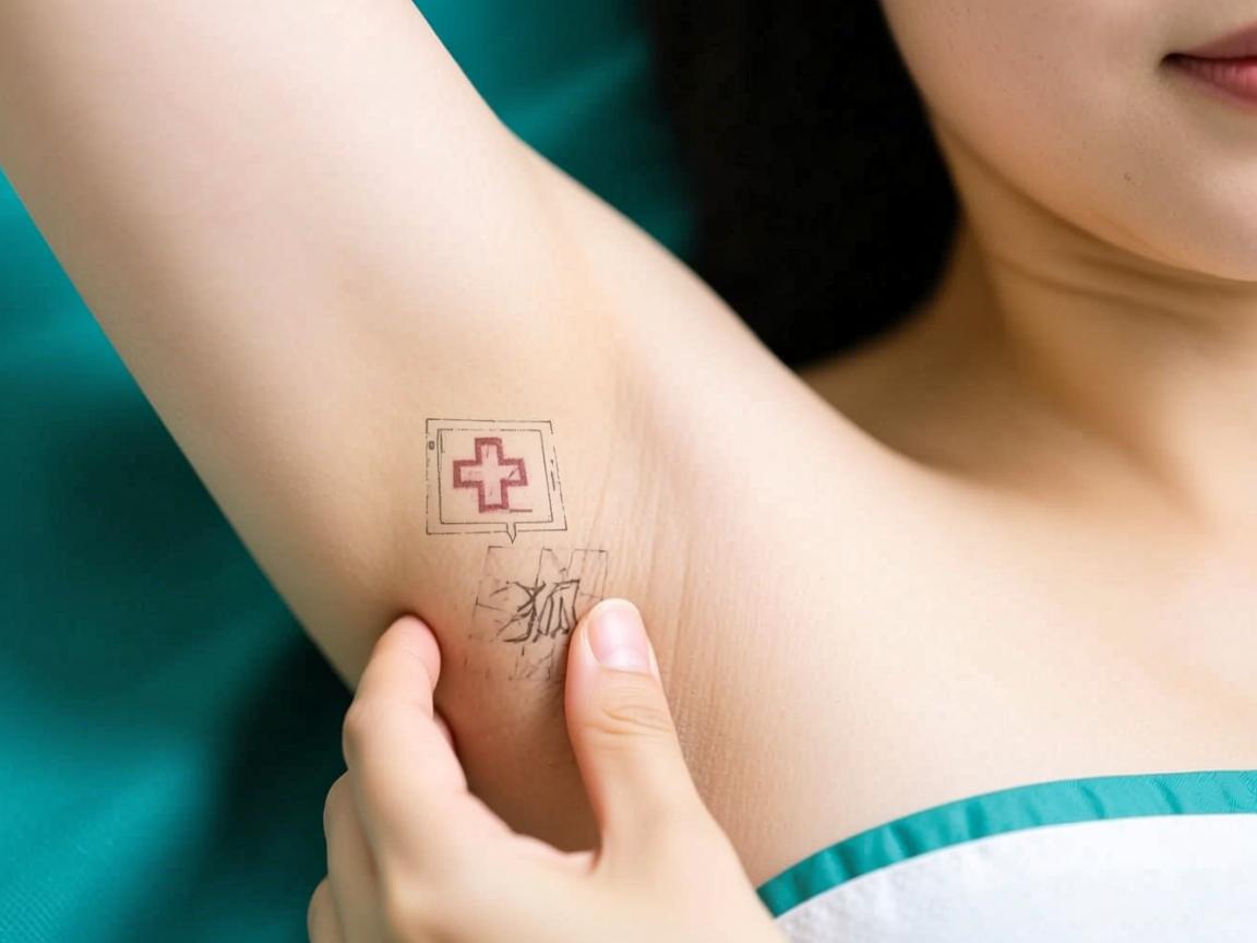 杭州腋秀解析，去狐臭湖州哪家医院比较好？深度对比湖州狐臭医院