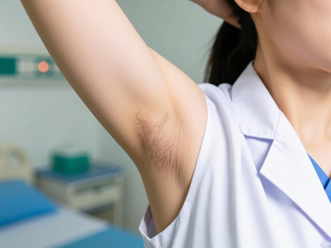 探访杭州腋秀腋臭专科医院，详解腋秀专科的腋臭诊疗新理念