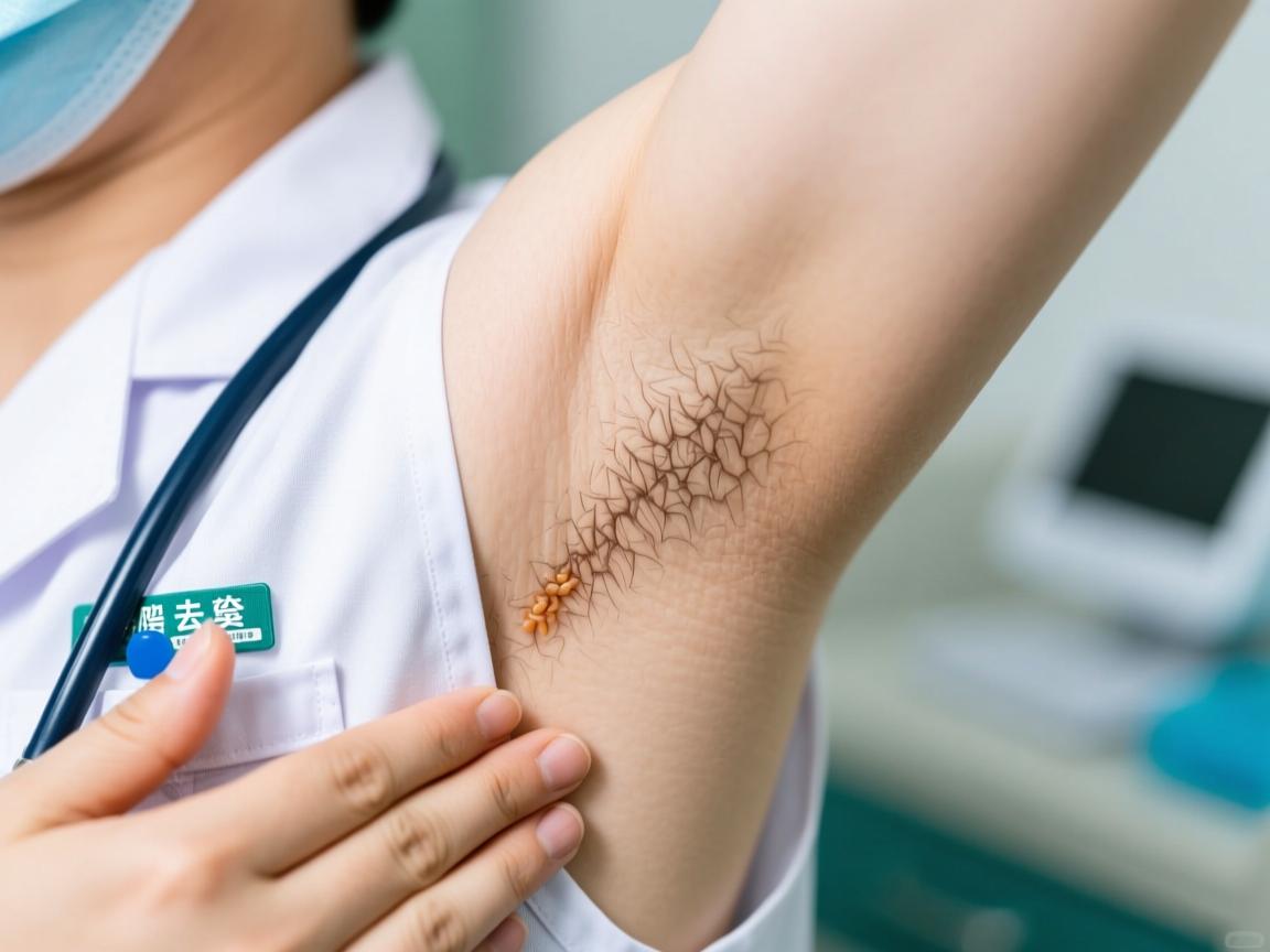 绍兴去除腋臭医院选择指南,聚焦绍兴腋臭专业诊疗 绍兴去除腋臭医院选择指南,聚焦绍兴腋臭专业诊疗