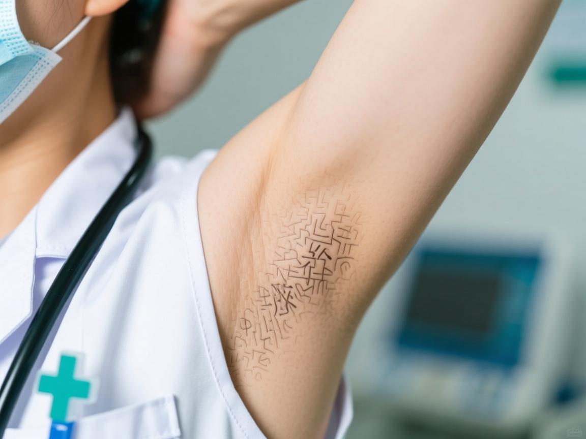 绍兴去除腋臭医院选择指南,聚焦绍兴腋臭专业诊疗 绍兴去除腋臭医院选择指南,聚焦绍兴腋臭专业诊疗