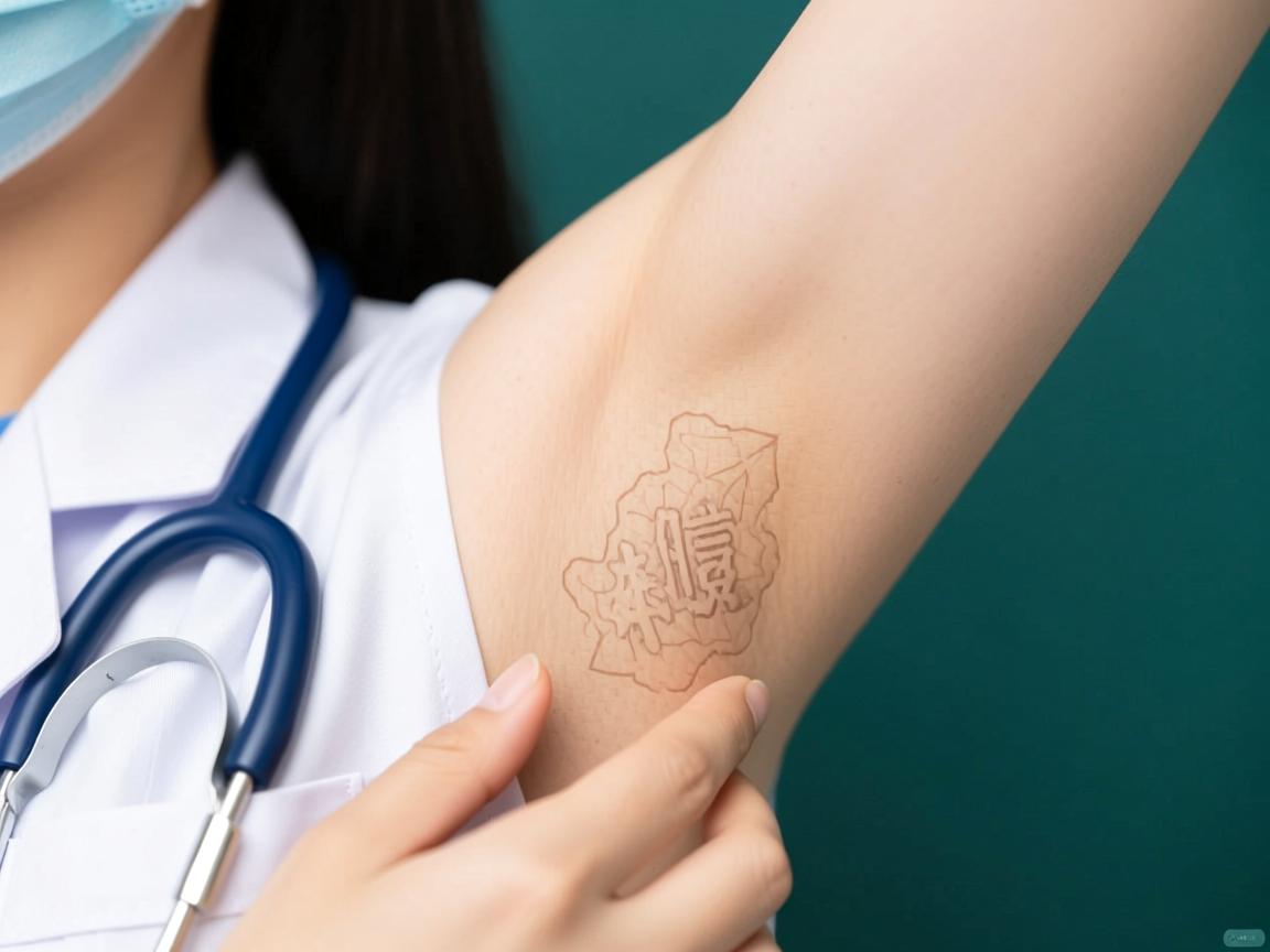 杭州腋秀腋臭可信吗？深度解析杭州腋秀的腋臭诊疗实力