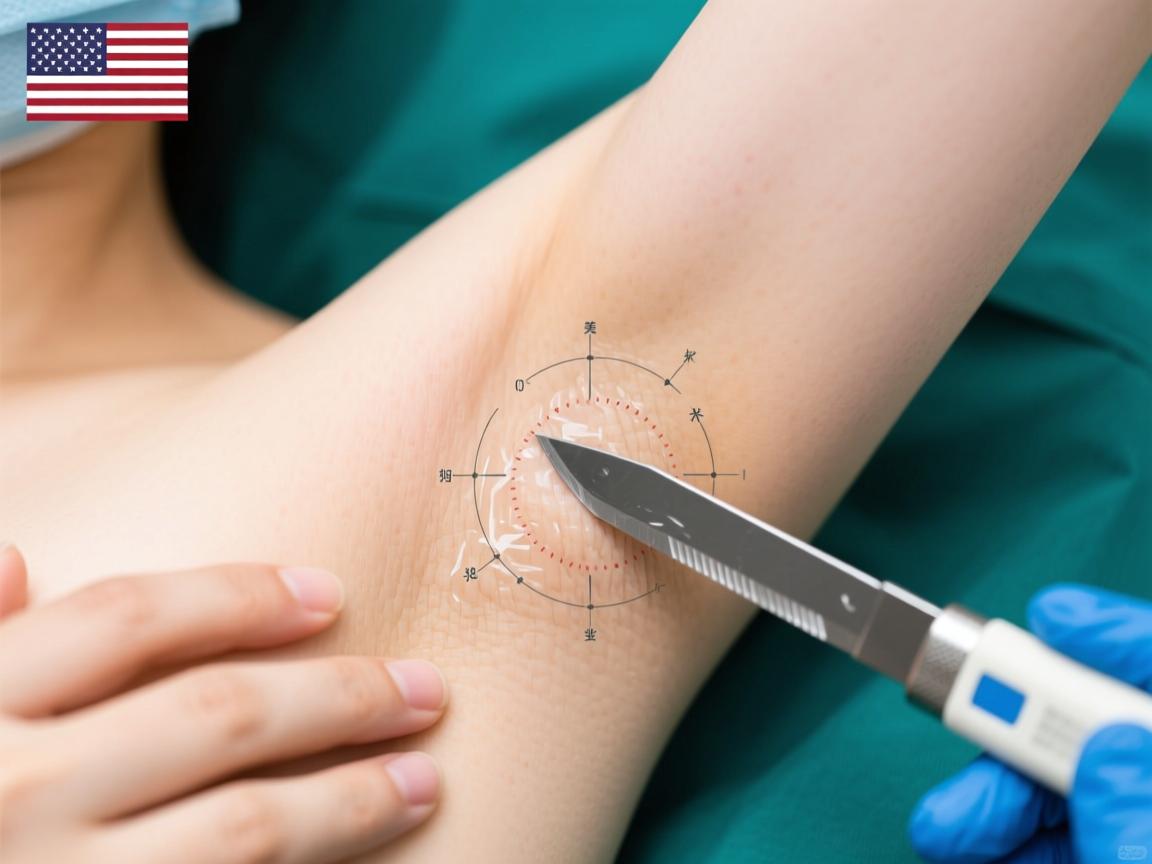 杭州腋秀解析,美国水刀技术如何专业解决杭州腋臭问题 杭州腋秀解析,美国水刀技术如何专业解决杭州腋臭问题