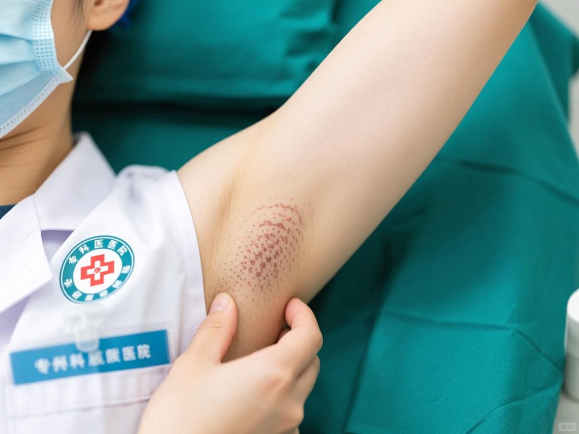 杭州腋臭专科医院解析,选择杭州专业腋臭医院的关键 杭州腋臭专科医院解析,选择杭州专业腋臭医院的关键