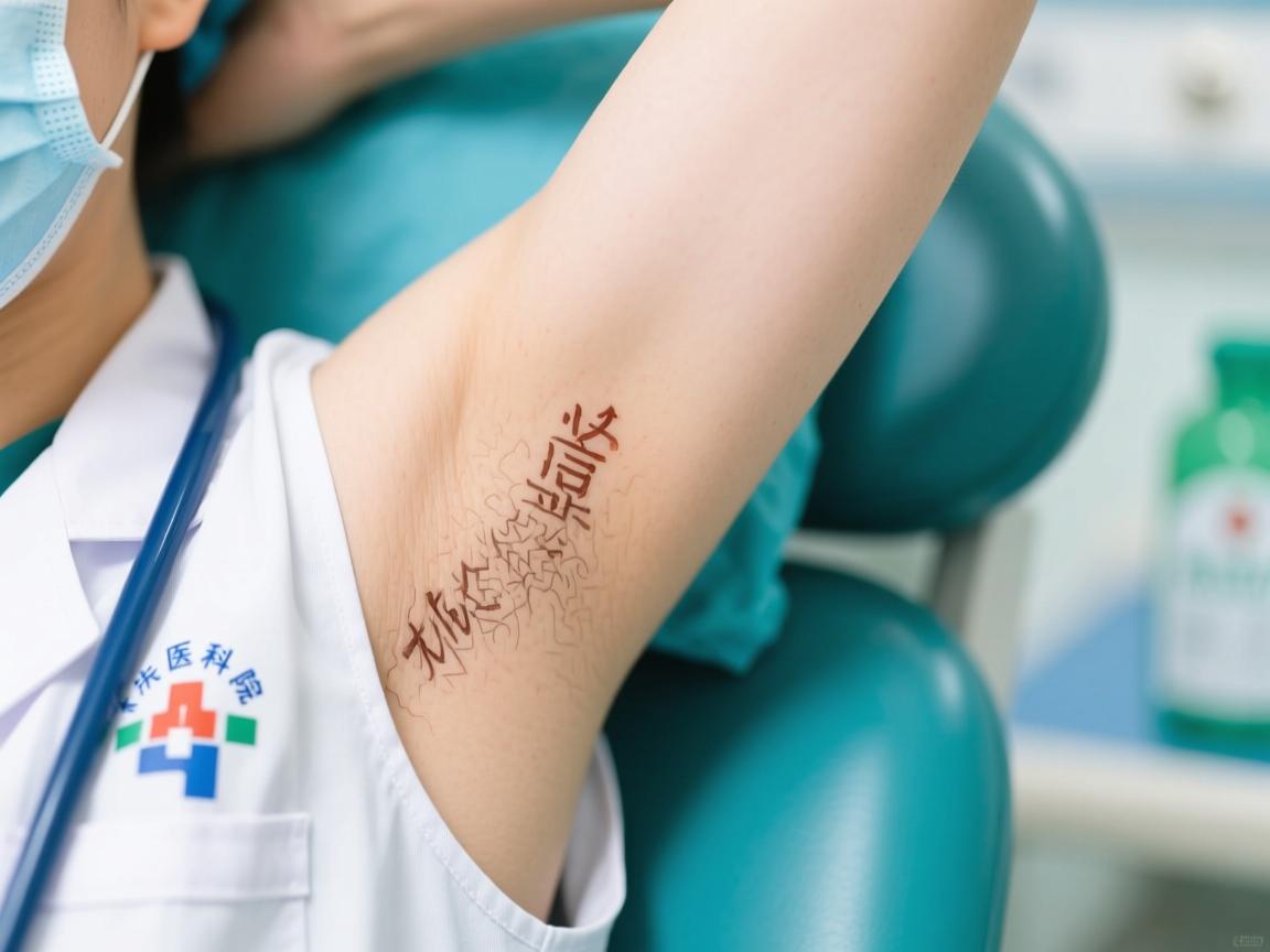 杭州腋臭专科医院解析,选择杭州专业腋臭医院的关键 杭州腋臭专科医院解析,选择杭州专业腋臭医院的关键