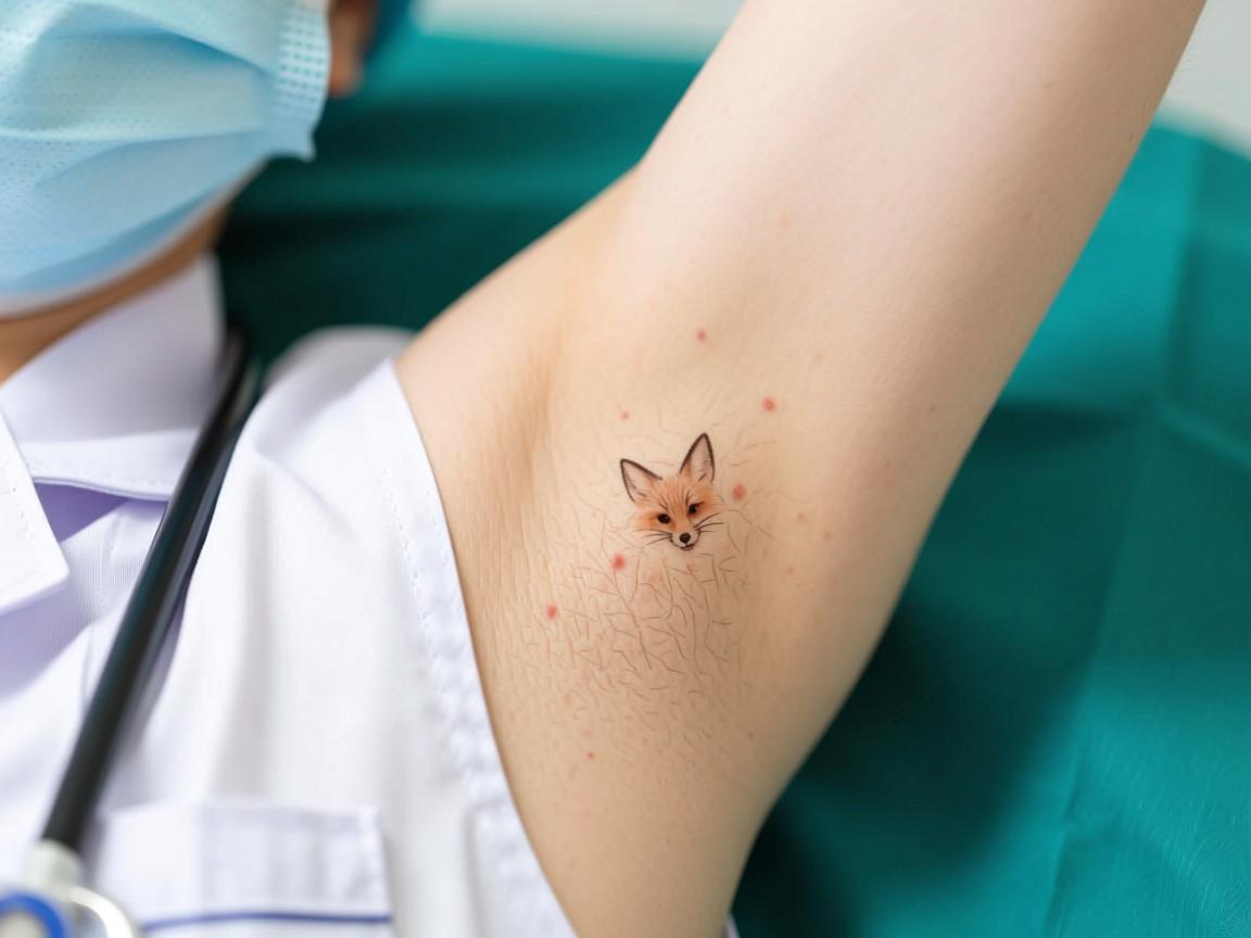 嘉兴治狐臭效果好的医院怎么选？深度解析狐臭治疗