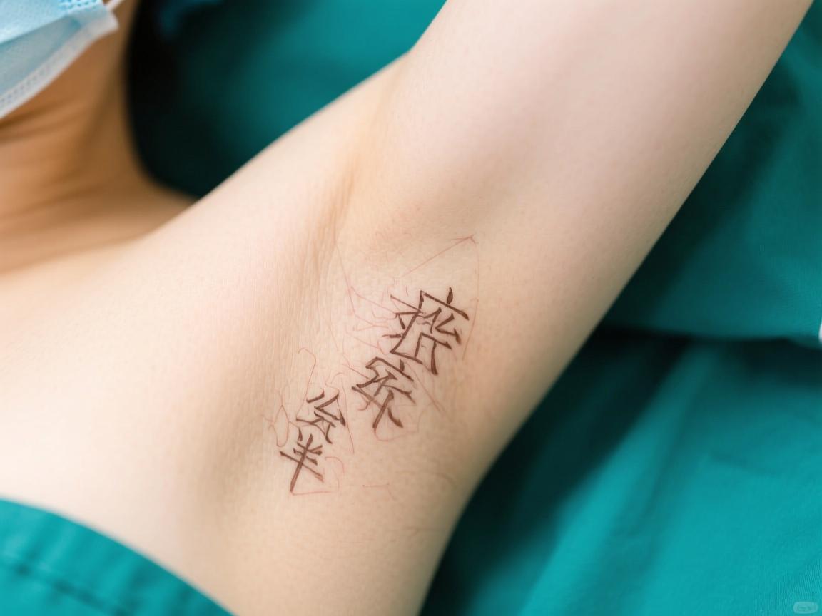 杭州腋秀解析,治疗狐臭浙江哪家医院好?深度对比浙江狐臭治疗医院 杭州腋秀解析,治疗狐臭浙江哪家医院好?深度对比浙江狐臭治疗医院