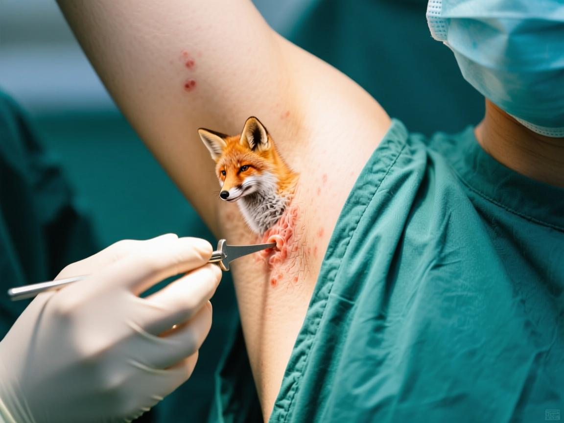 嘉兴狐臭手术专业解析,狐臭手术如何选择靠谱医院 嘉兴狐臭手术专业解析,狐臭手术如何选择靠谱医院