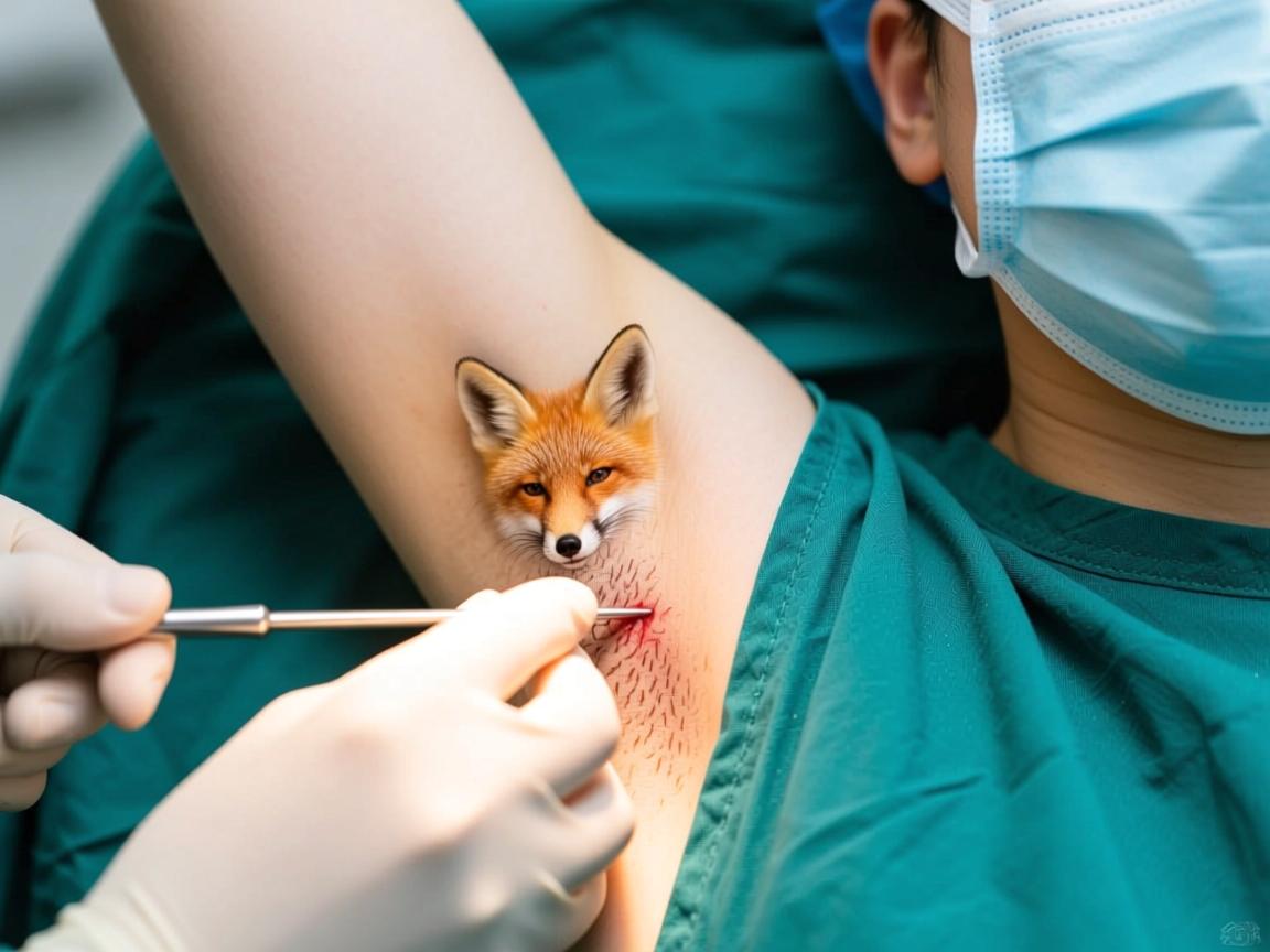 嘉兴狐臭手术专业解析,狐臭手术如何选择靠谱医院 嘉兴狐臭手术专业解析,狐臭手术如何选择靠谱医院