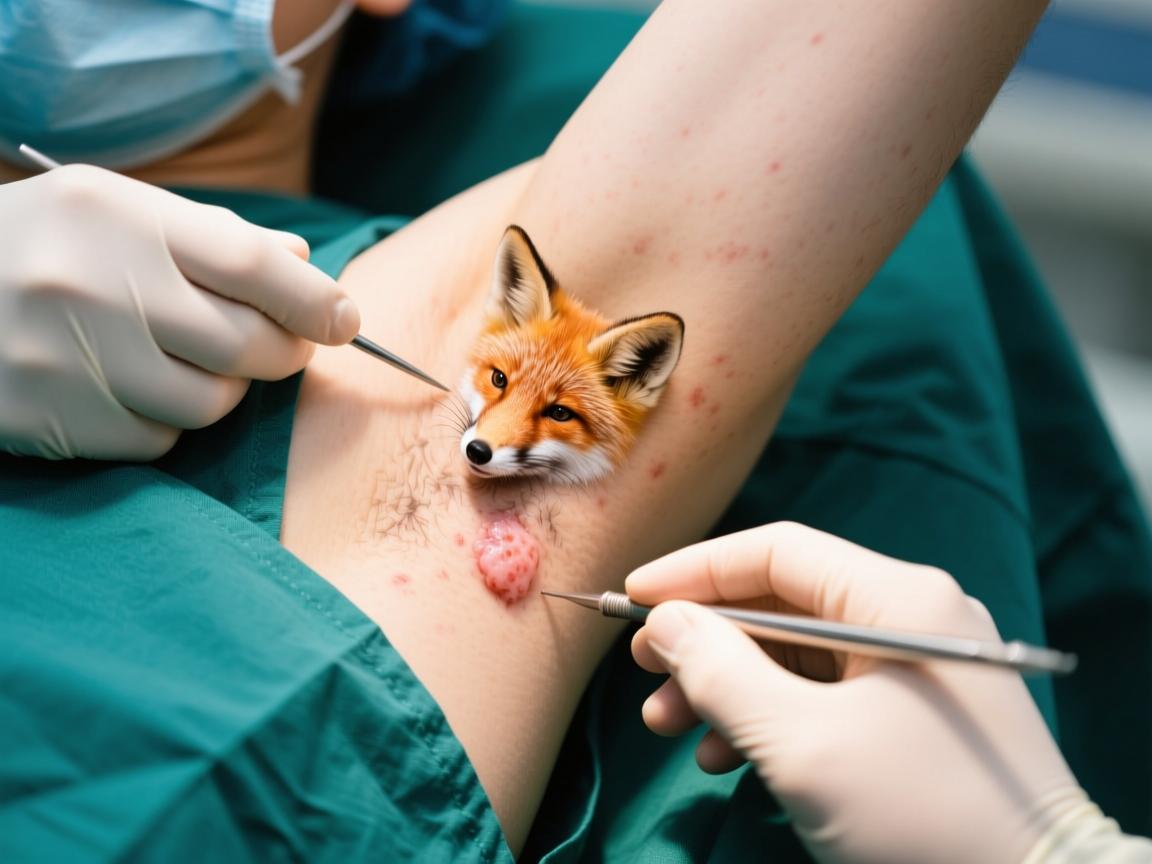 杭州哪里做狐臭手术好？深度解析杭州狐臭手术的专业选择