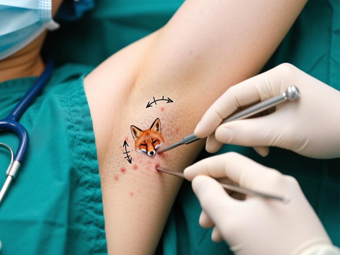 绍兴狐臭手术价格解析，了解狐臭手术费用明细