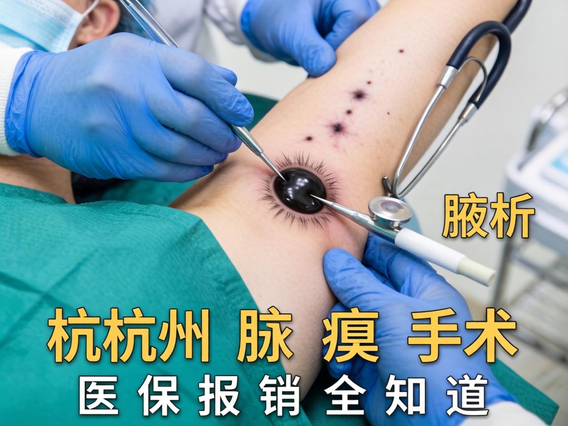 杭州腋臭手术解析,杭州腋臭手术医保报销全知道 杭州腋臭手术解析,杭州腋臭手术医保报销全知道
