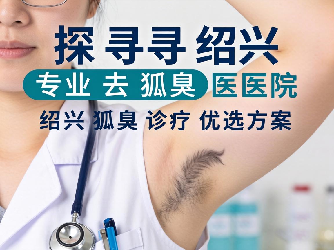 探寻绍兴专业去狐臭医院,详解绍兴狐臭诊疗优选方案 探寻绍兴专业去狐臭医院,详解绍兴狐臭诊疗优选方案