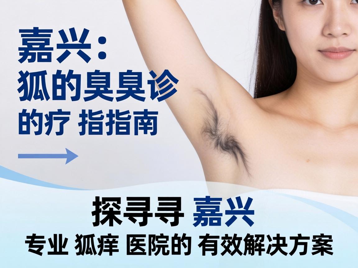 嘉兴狐臭诊疗指南，探寻嘉兴专业狐臭医院的有效解决方案